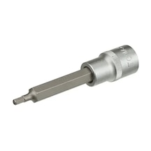 Ers Lokmalı Allen Bits Uç Uzun - 8 Mm 10 Adet