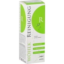 Wöhlk Perfect Reinigung Lens Şampuanı 30 ML