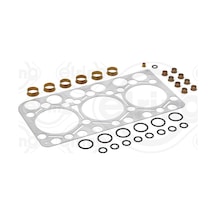 ELRING 108197 SİLİNDİR KAPAK CONTASI  VOLVO TD 70  -