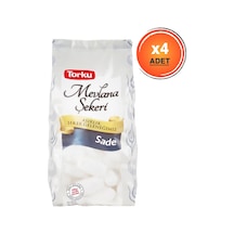 Torku Mevlana Şekeri Sade 4 x 450 G