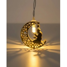 Mey İthalat Secde Ramazan Led Işık