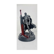 Gust Berserk 20 Cm Figür Guts Berserk Figür Maskesiz