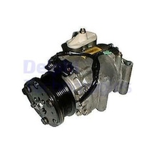 Delphi Tsp0159310 Klima Kompresoru Connet