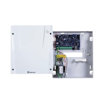 Teknim Tsp-5334 Ethernet Girişli 4+4 Zonlu Alarm Paneli, Keypad Hariç