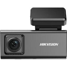 Hikvision Ae-dc2032-v300 4g Sim Kart Destekli Hd Üç Kameralı Araç İçi Kamera, G-sensor Ve Wi-fi