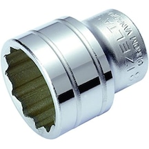 İzeltaş On İki Köşe Lokma Anahtar 3/4'' 36mm 1120 06 1036