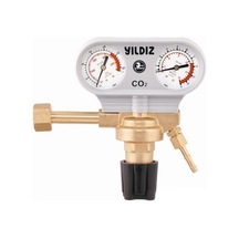 Yıldız 5350S Co2 Basınç Düşürücü
