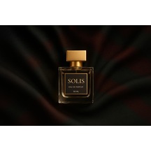 Solis Aqua Woods Erkek Parfüm EDP 50 ML