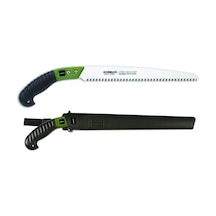 Komelon Pwc300 Kılıflı Budama Testeresi 30 CM - Kalın  Diş