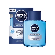 Nivea Men Losyon 100ml. Protect&care 81362