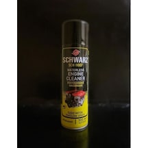 500ml X2 Adet Susuz Motor Temizleme Spreyi