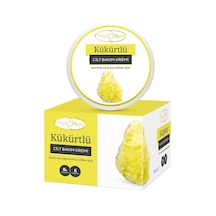 Phytoflora Kükürtlü Cilt Bakım Kremi 100 ML.