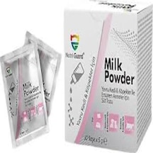 Nutriguard Milk Powder Kedi & Köpek Süt Tozu 30x5 Gr Saşe İshal Yapmaz