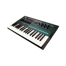 Korg Opsıx Mk2 Altered Fm Synthesizer - Versiyon 2