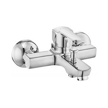Eca Star Banyo Bataryası 102102464 Krom