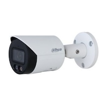 DAHUA IPC-HFW2249S-S-IL-0360B 2MP 3.6MM 30MT IP67 POE FULLCOLOR I