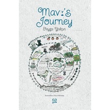 Mavi's Journey / Feyza Yalçın