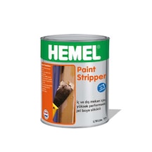 Hemel Paint Stripper 750 Ml Jel Boya Sökücü İç Ve Dış Mekan