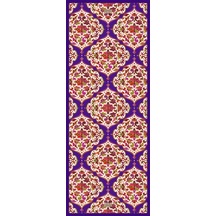 La Boutique Laboutique Yaz Serinliği Şal 224404 Çok Renkli