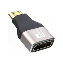 8k Hdmi Mini Hdmi Çevirici 8k Mini Hdmi Hdmi Çevirici
