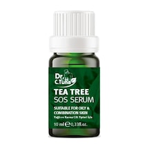 Farmasi Dr.C.Tuna Çay Ağacı Sos Serum 10 ML