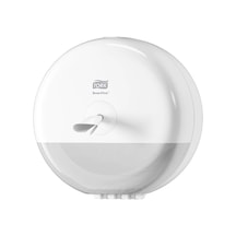 Tork Smartone Mini Tuvalet Kağıdı Dispenseri Beyaz (681000)