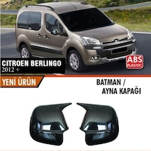 Onkar Ayna Kapağı Yarasa Partner Tepee Berlingo 2012&gt Ulysse 22&gt Vivaro-zafira 21&gt Jumpy 19&gt Expert 17&gt 208-028-006