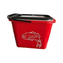 Ayrex Sea Horse Süzgeçli Balıkçı Kovası