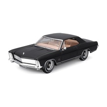 Maisto 1965 Buick Riviera 1/26 Model Araba