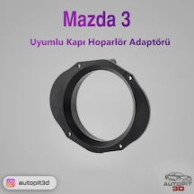 Kapı Hoparlör Adaptörü