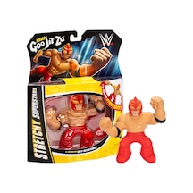 Gjt63000 Goojitzu Wwe Tekli Paket - 42898