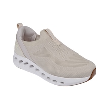 Forelli Triko Kadın Spor Ayakkabı Sneaker For-heidi Bej