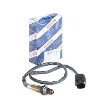 Bmw 1 E81 116i 1.6 2007-2011 Bosch Oksijen Sensörü