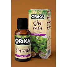 Çin Yağı 20 Ml. Diğer