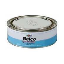 Çbs Belco Oto Pasta Boyası 500 G