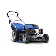 Hyundai HYM 460P Benzinli Çim Biçme Makinesi