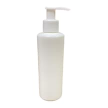 Plastik Pompalı Şişe Sıvı Sabunluk 250 Ml Diğer