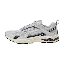 Jack & Jones Jfwtokyo Mesh Erkek Sneaker 12261964 Vapor Blue