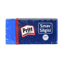 Sınav Silgisi Büyük 1 Adet Diğer