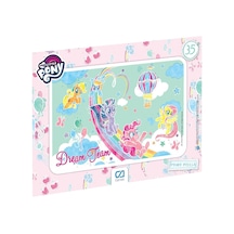 Ca 5013-5014 My Little Pony Frame Puzzle 35 Parça-Ca Games