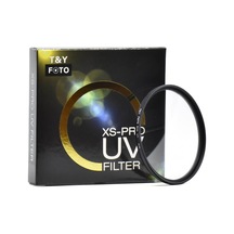 Nikon D5500 D5600 Af-p 18-55mm Lens Için 55mm Xs-pro Slim Koruyucu Uv Filtre