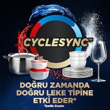Ultimate Plus 20 Kapsül Bulaşık Makinesi Deterjanı Tableti 1 X 20 Kapsül