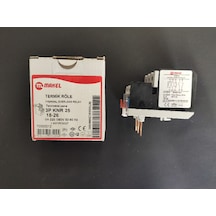 Makel Termik Röle Knr25 18-26A N11.407