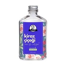 Özcan Deluxe Kiraz Çiçeği Kolonyası 200 ML