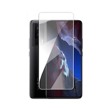 Xiaomi Poco F5 Pro Kırılmaz Temperli Ekran Koruyucu