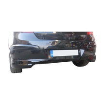 Hyundai İ 30 Arka Tampon Eki