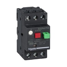 Schneider Gz1E01, 0.1-0.16 Amper, Motor Koruma Şalteri, 100 Ka