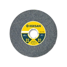 NK Taşlama Taşı 200x25x20 mm 46 kum