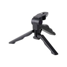 Ayrex Dslr Kamera Ve Flaşlar Için Mini Tripod, El Gribi Genel