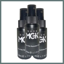 Bezos Süper Shoe Mgk 3 Adet X 50 Ml Kokan Ayak Ve Ayakkabılara Sprey Ventra